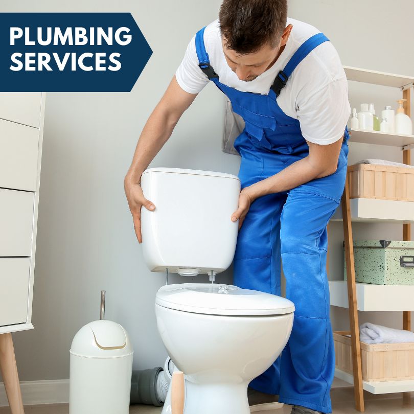 Plumbing Company in Deloit, IA