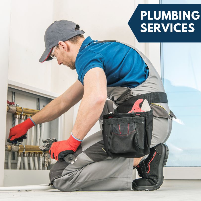 Deloit Plumbing Company